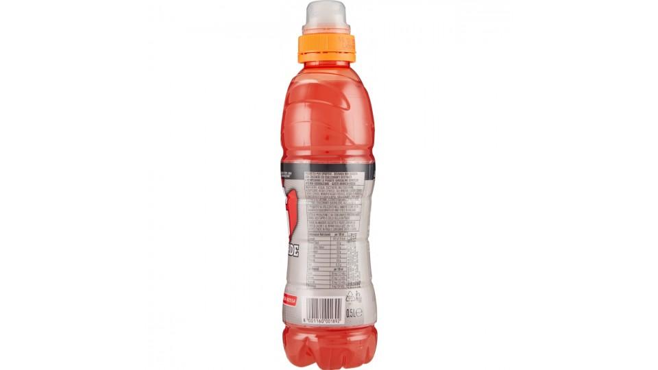Gatorade ar.rossa con ciuccio