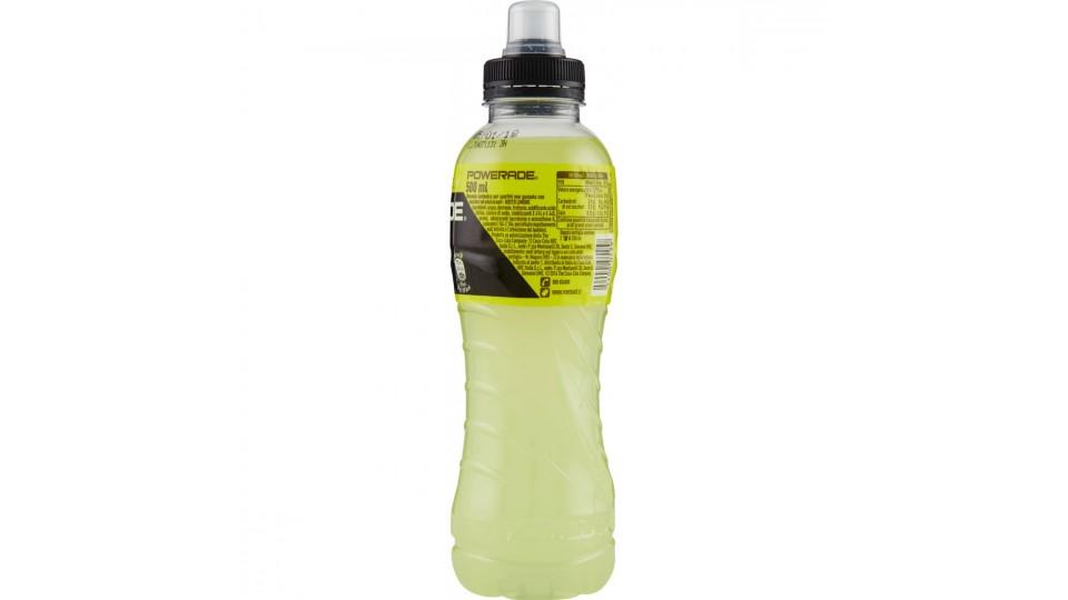 Powerade citrus limone