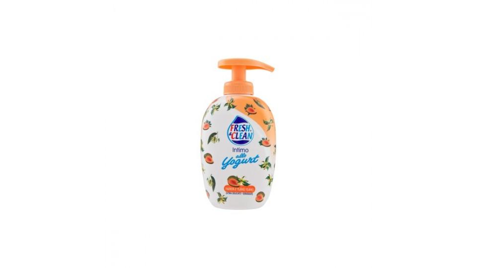 Fresh&clean Intimo papaya
