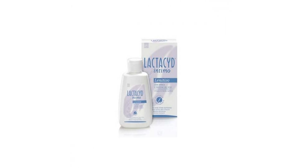 intimo lactacyd lenitivo
