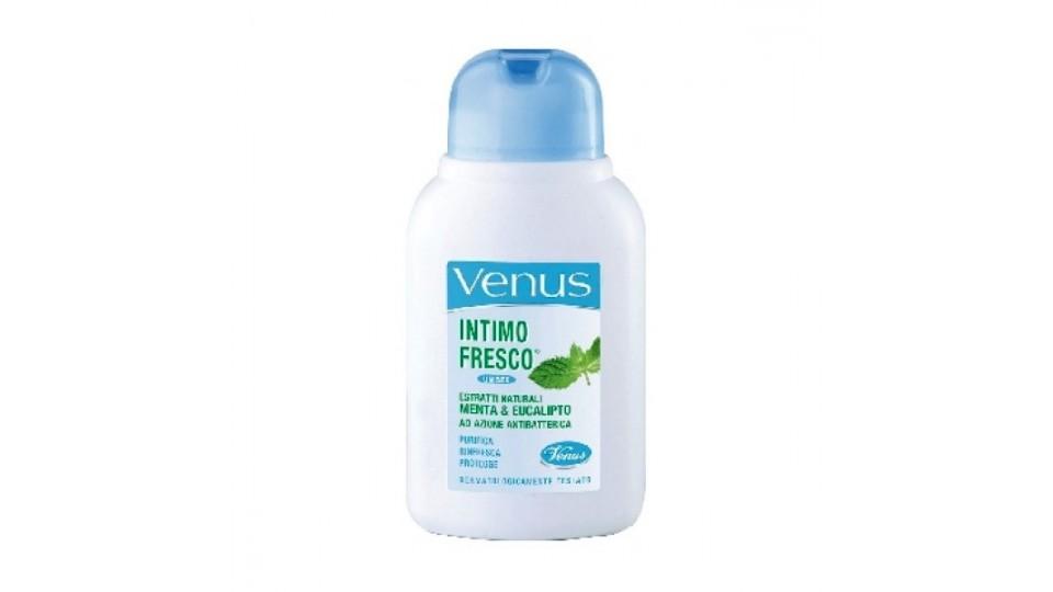 Venus intimo fresco delicato blu