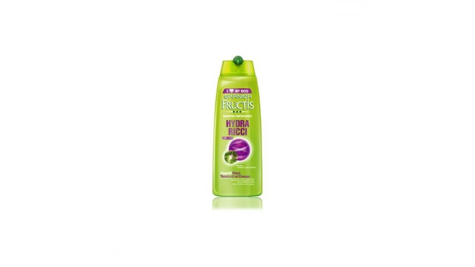 Fructis shampo hydra ricci