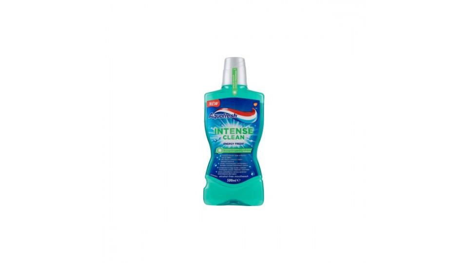 Aquafresh colluttorio per denti e lingua