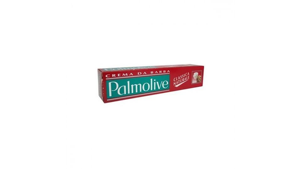 Palmolive For Men Crema da barba classica
