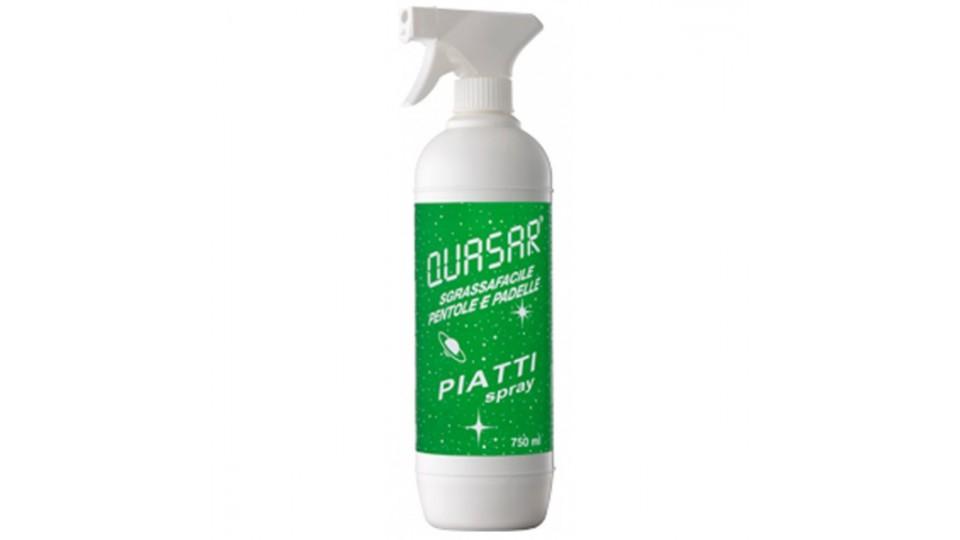 Quasar piatti