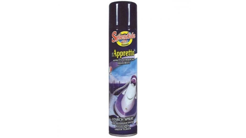 Splendida apretto