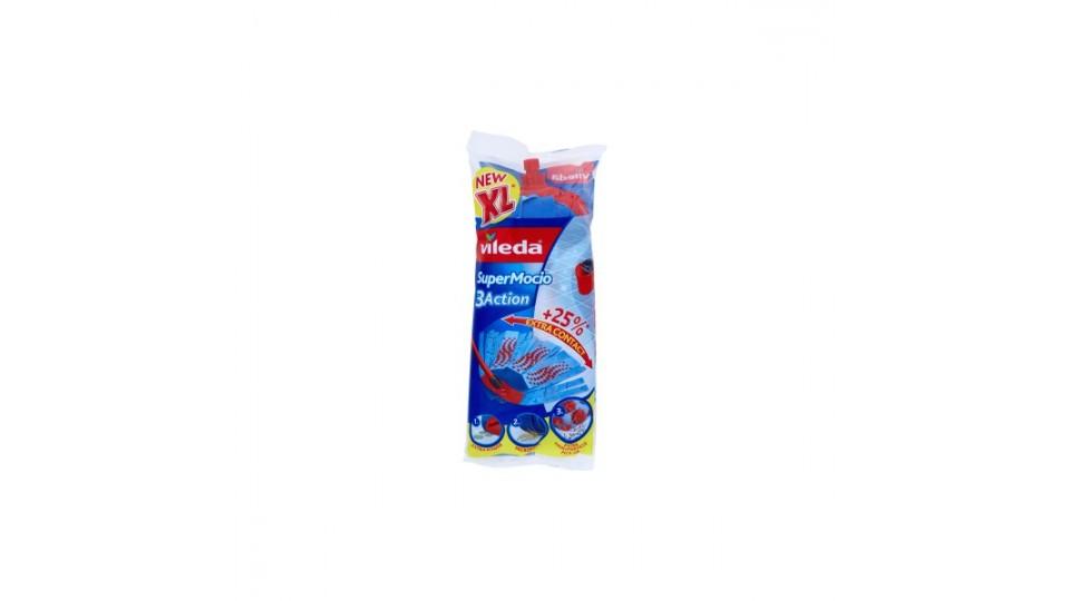Vileda super mocio ricambio
