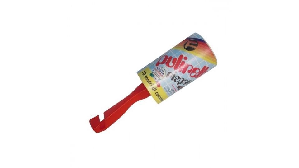 Pulirella risparmio