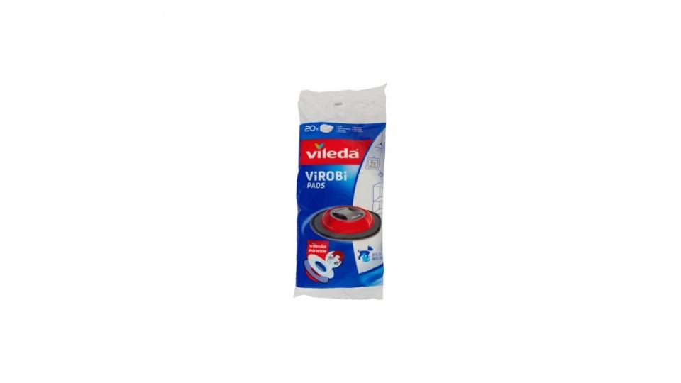 Vileda virobi ricambio