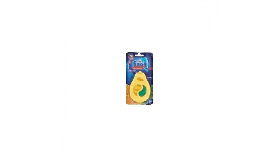 Finish odorstop deodorante limone