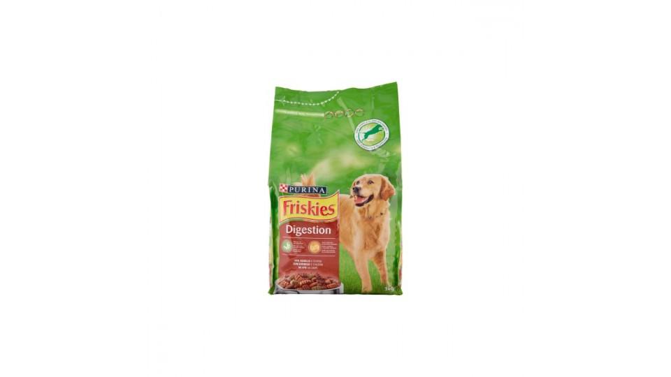 Friskies cani digestion vital