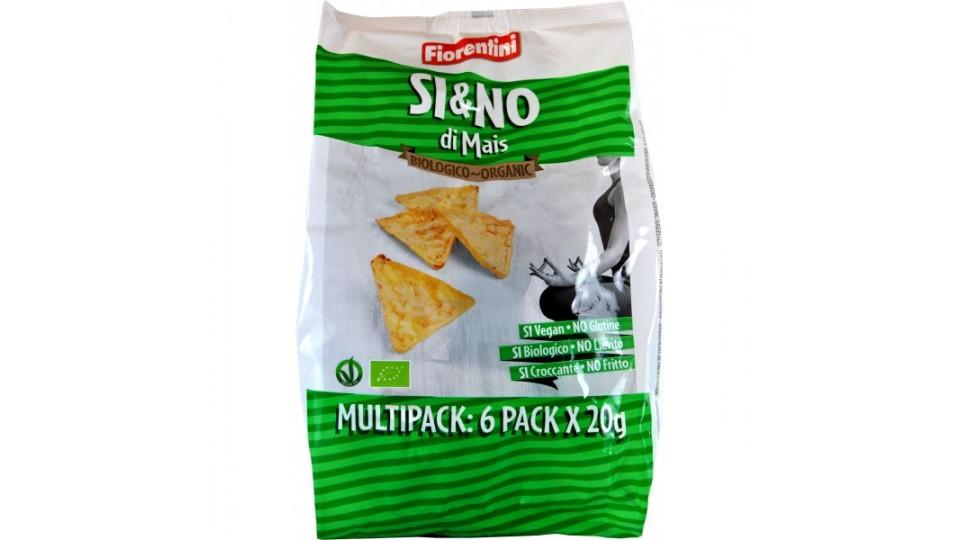 Fiorentini si&no mais triangolari multipack