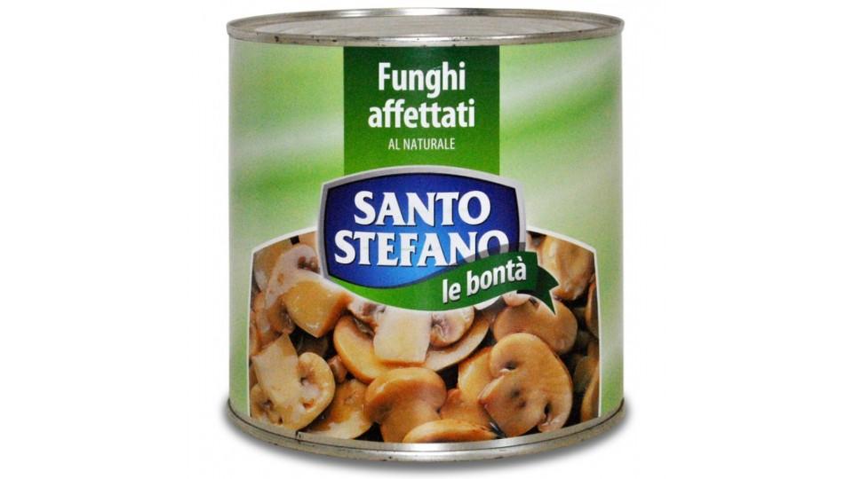 S. stefano funghi champignon naturale