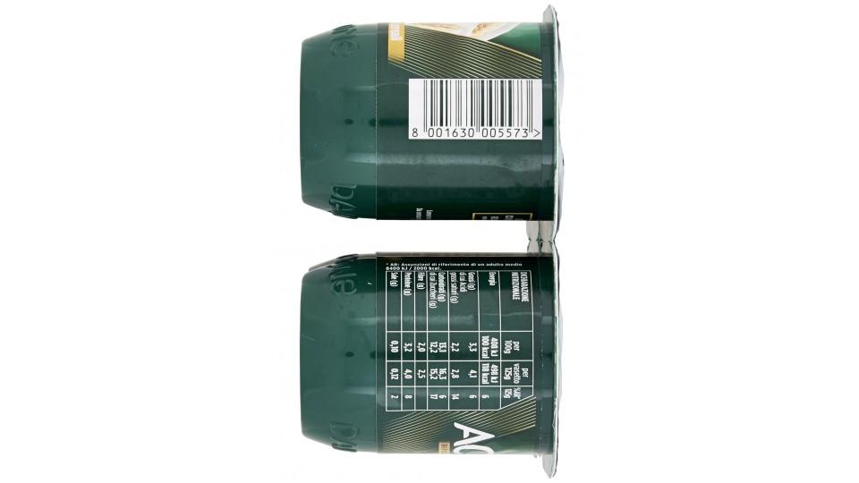 Danone activia fibre/cereali x 4