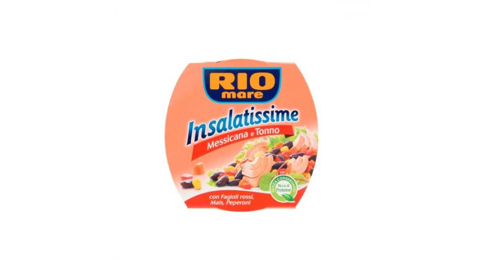 rio mare insalata messicana