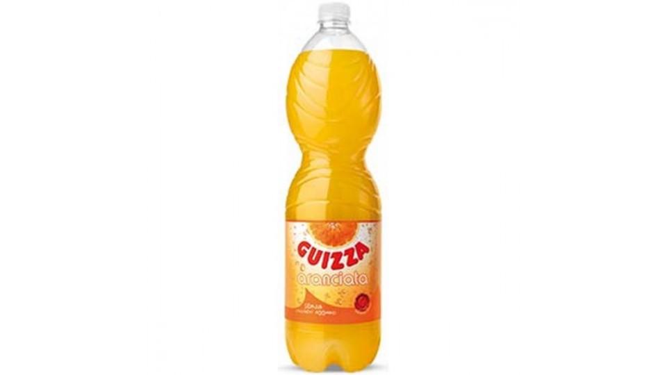 Guizza aranciata