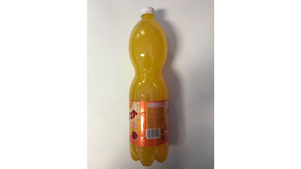 Guizza aranciata