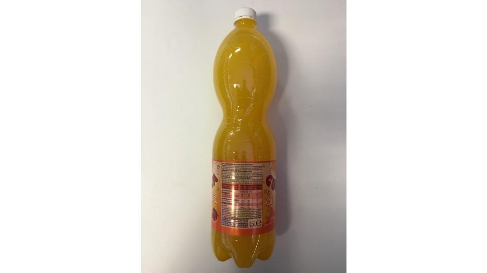 Guizza aranciata