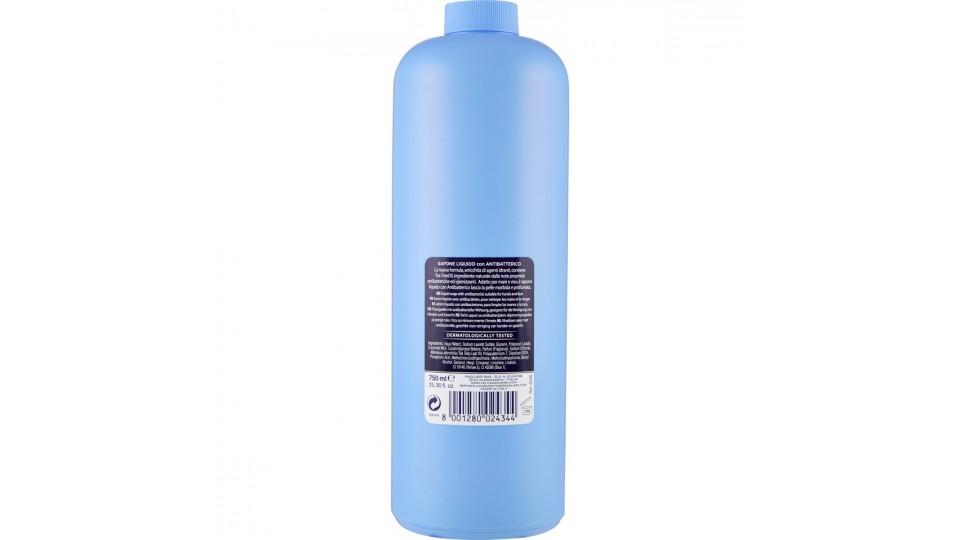 Felce Azzurra sapone liquido fresco