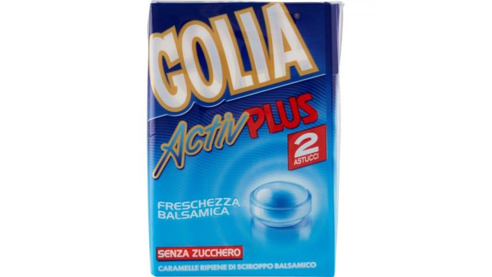 Golia Activ plus 2 pezzi