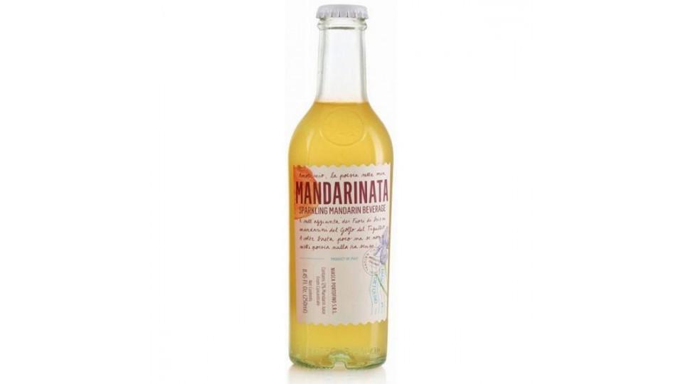 Niasca mandarinata vap
