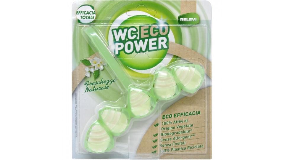 Relevi wc eco power