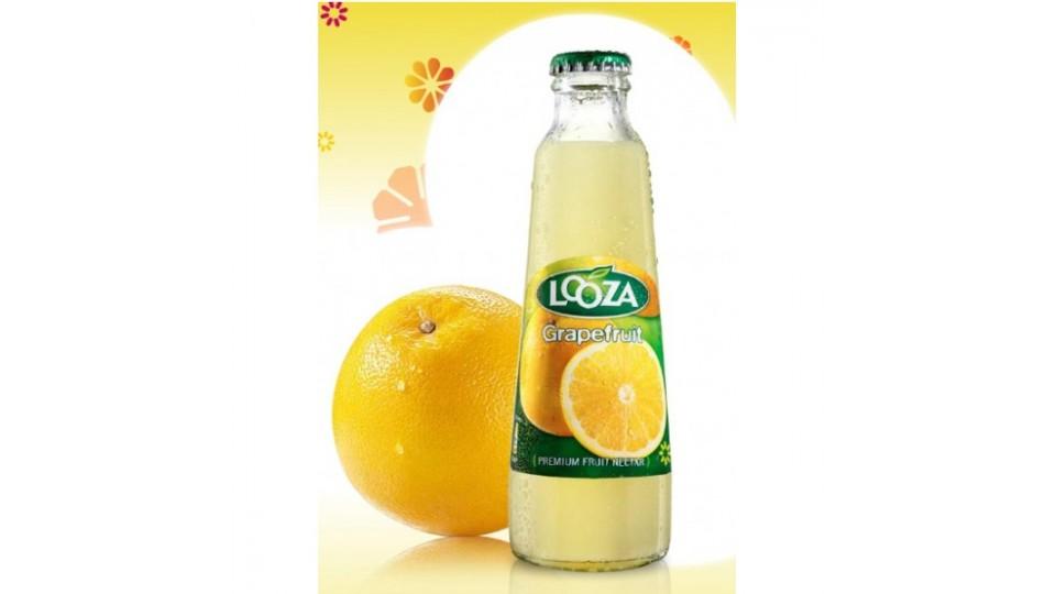 Looza succo pompelmo vap