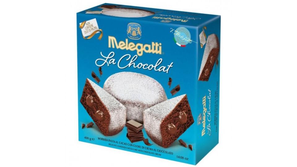 Melegatti la chocolat