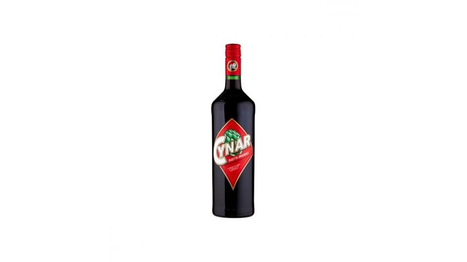Cynar amaro