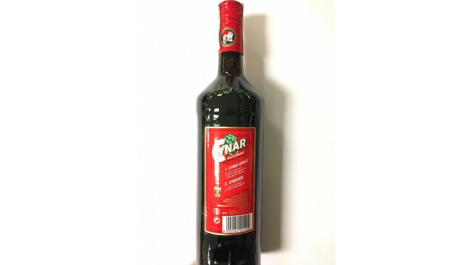 Cynar amaro