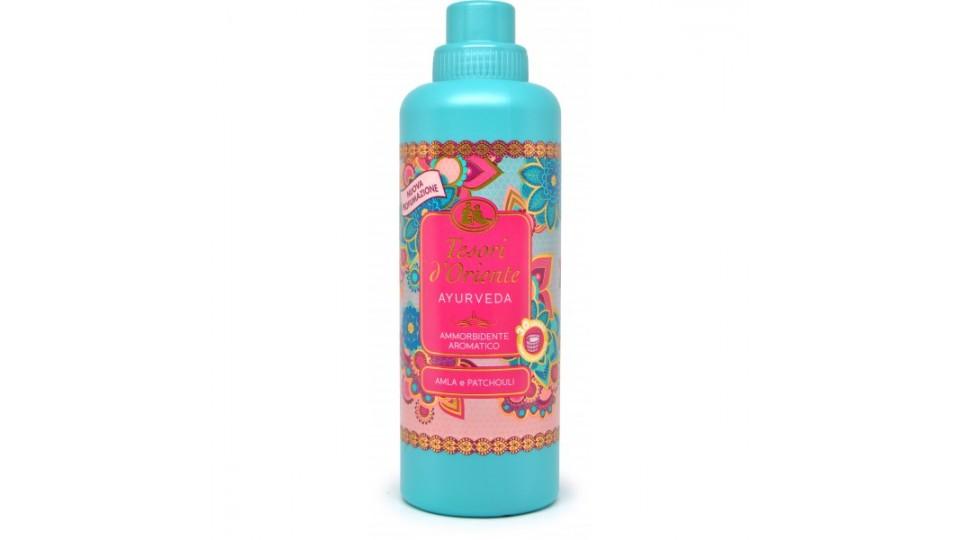 Terre d'Oriente ammorbidente concentrato Ayurveda
