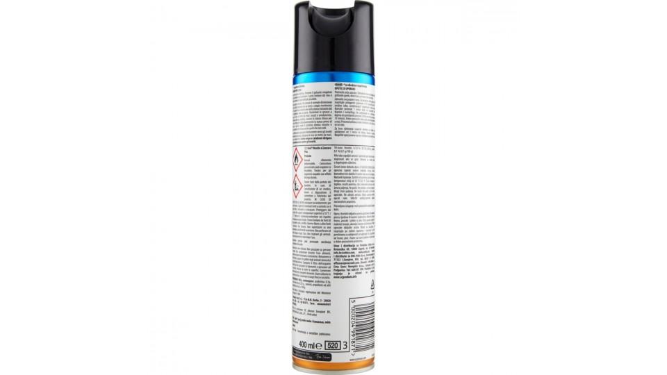 Raid Mosche e Zanzare Plus Fiori d'Arancio