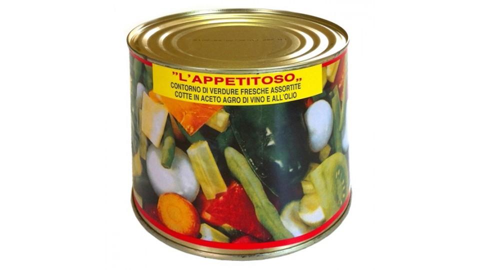 L'appetitoso cucinbon