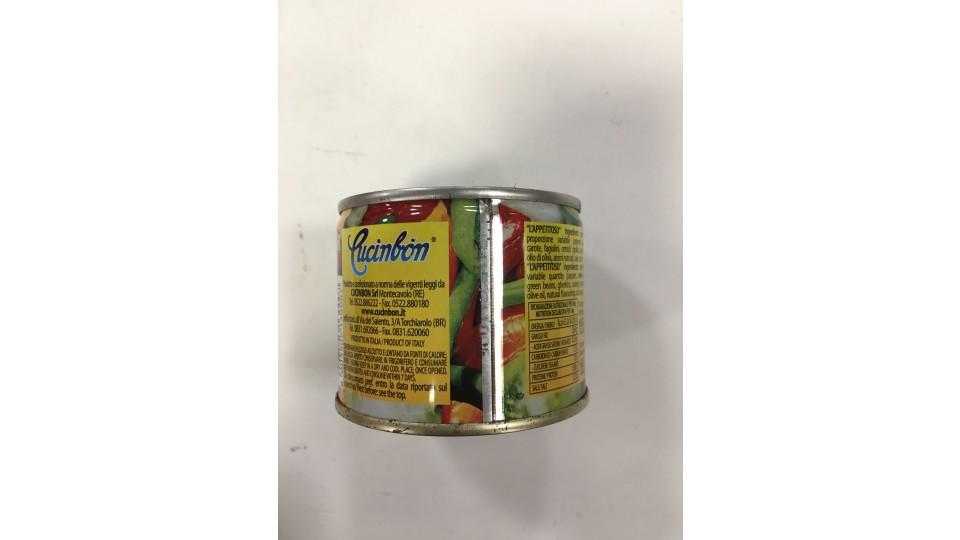 L'appetitoso cucinbon