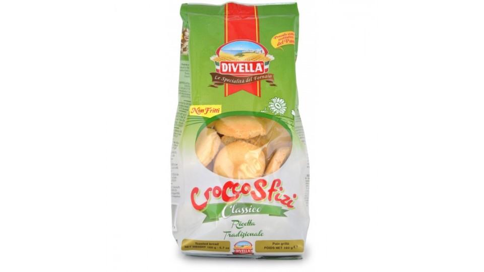 Divella croccosfizi classici