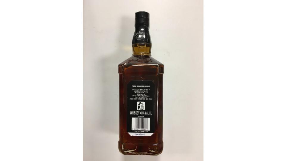 Jack Daniel's