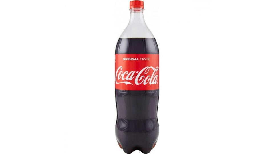 Cocacola