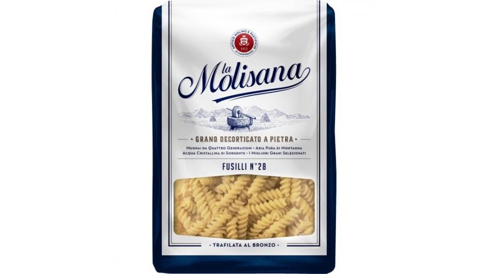 Molisana fusilli n.28