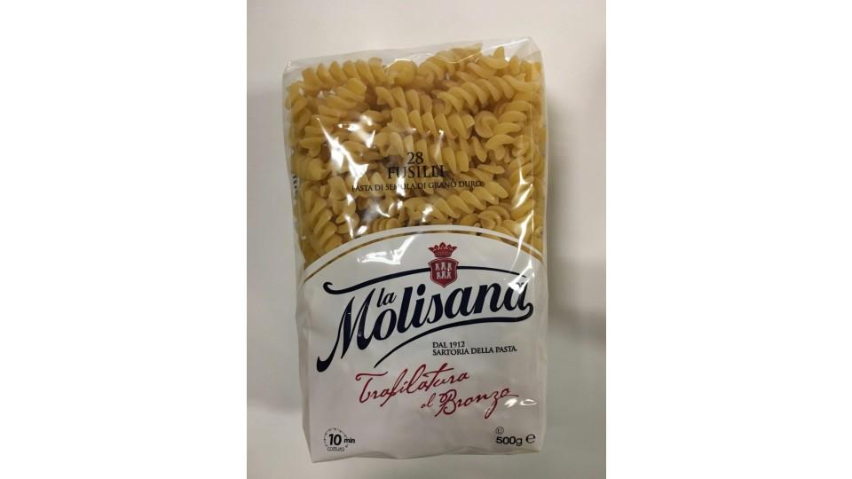 Molisana fusilli n.28