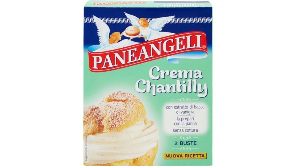 PANEANGELI Cameo Crema Chantilly 2 x