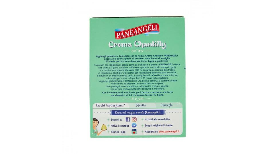 PANEANGELI Cameo Crema Chantilly 2 x