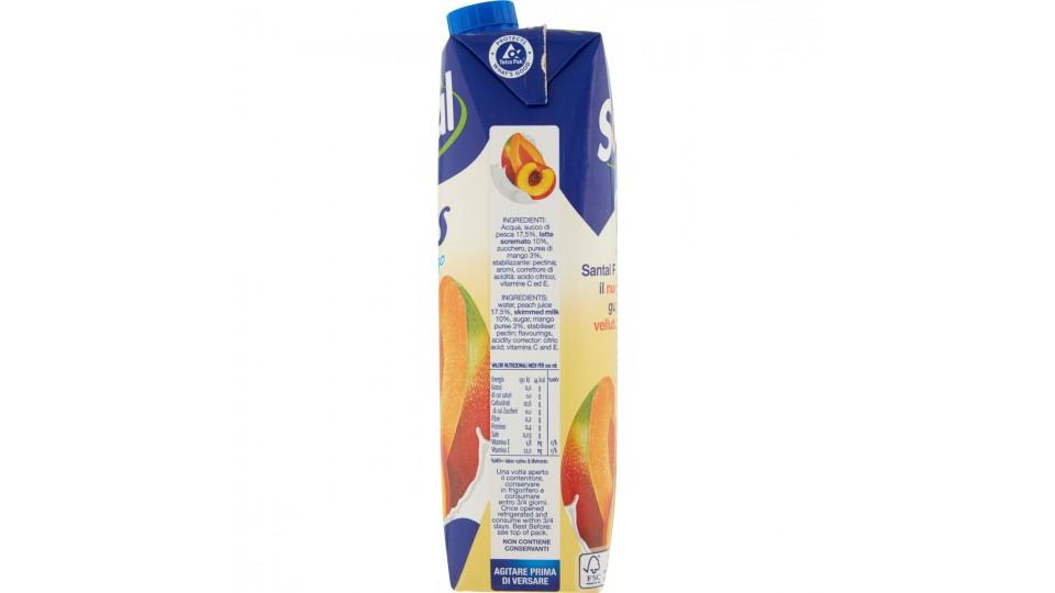 Santàl Plus succo pesca mango