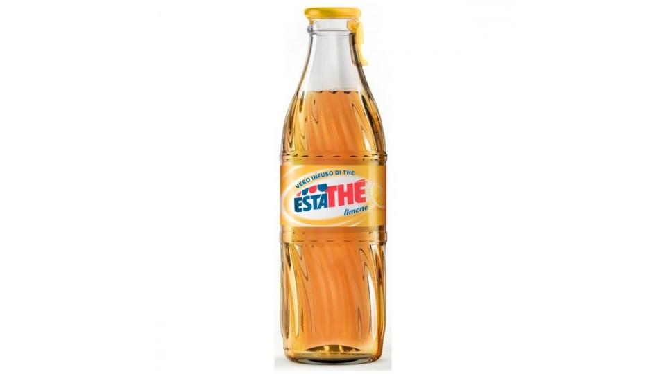 Estathe limone vap
