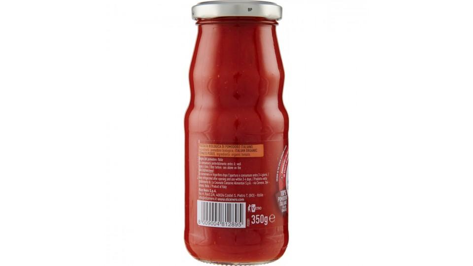 Alce Nero Passata di Pomodori Datterini bio