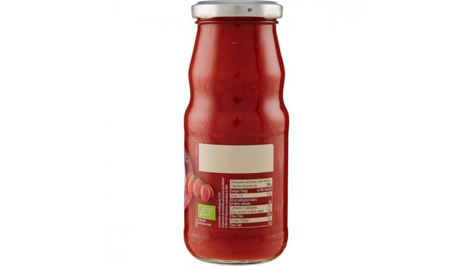 Alce Nero Passata di Pomodori Datterini bio