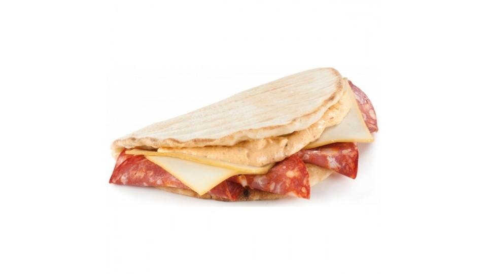 Tasca piccante
