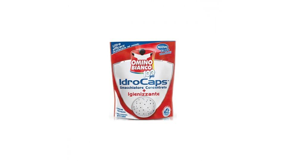 Omino bianco