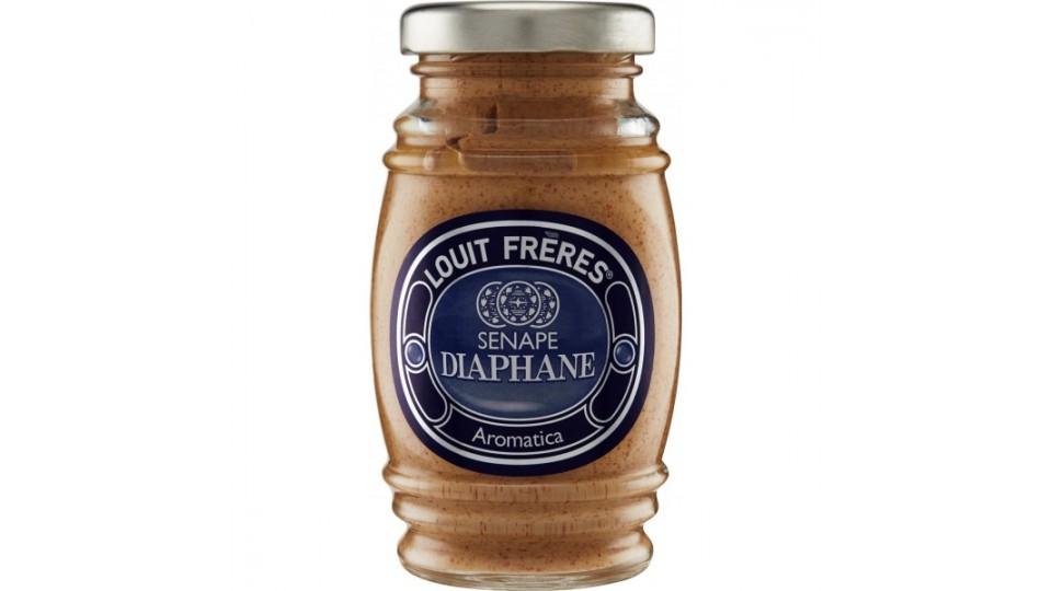 Louit Frères Senape Diaphane