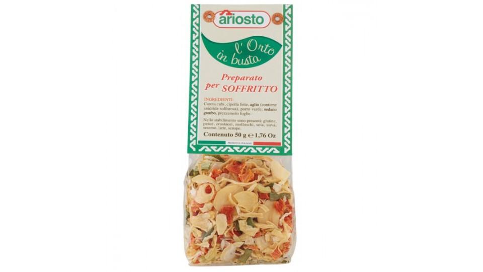 Ariosto l'orto in busta