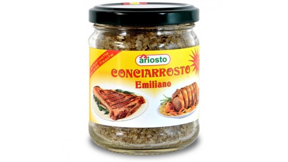 Ariosto concia emiliano brt